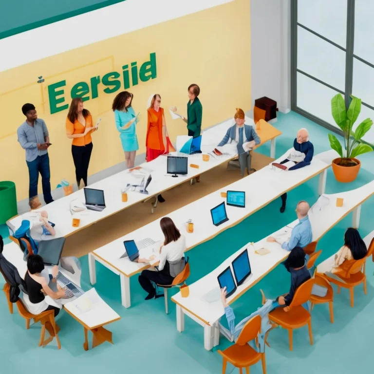 Icono de formación profesional