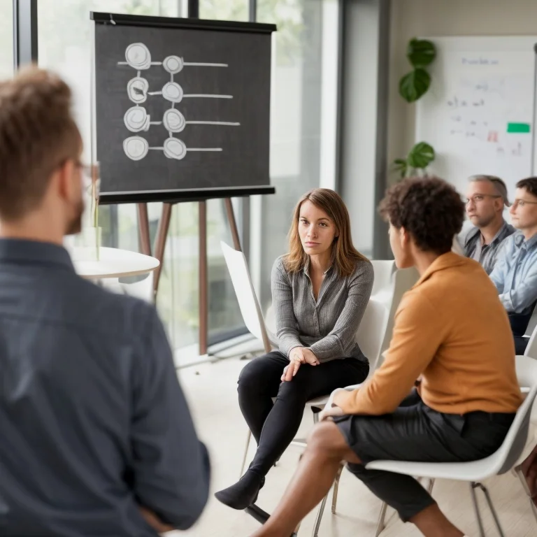 Experiencia Reconocida